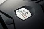 Lamborghini Urus by Kar Tunz 2020 года